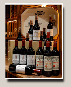 Bordeaux Collection
